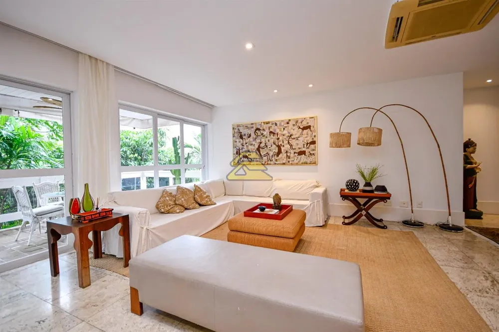 Casa, 6 quartos, 1500 m² - Foto 7