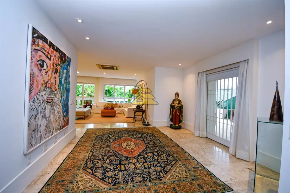 Casa, 6 quartos, 1500 m² - Foto 30