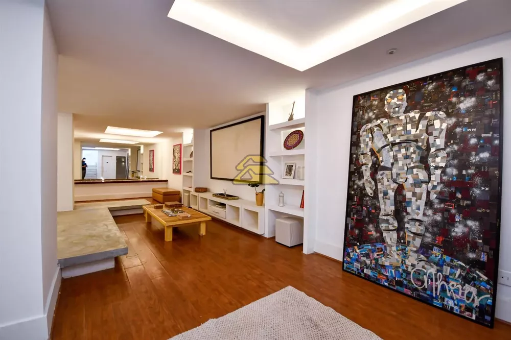 Casa, 6 quartos, 1500 m² - Foto 15