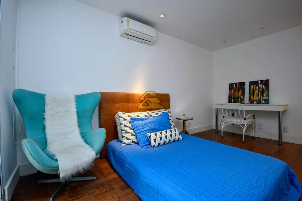 Casa, 6 quartos, 1500 m² - Foto 26