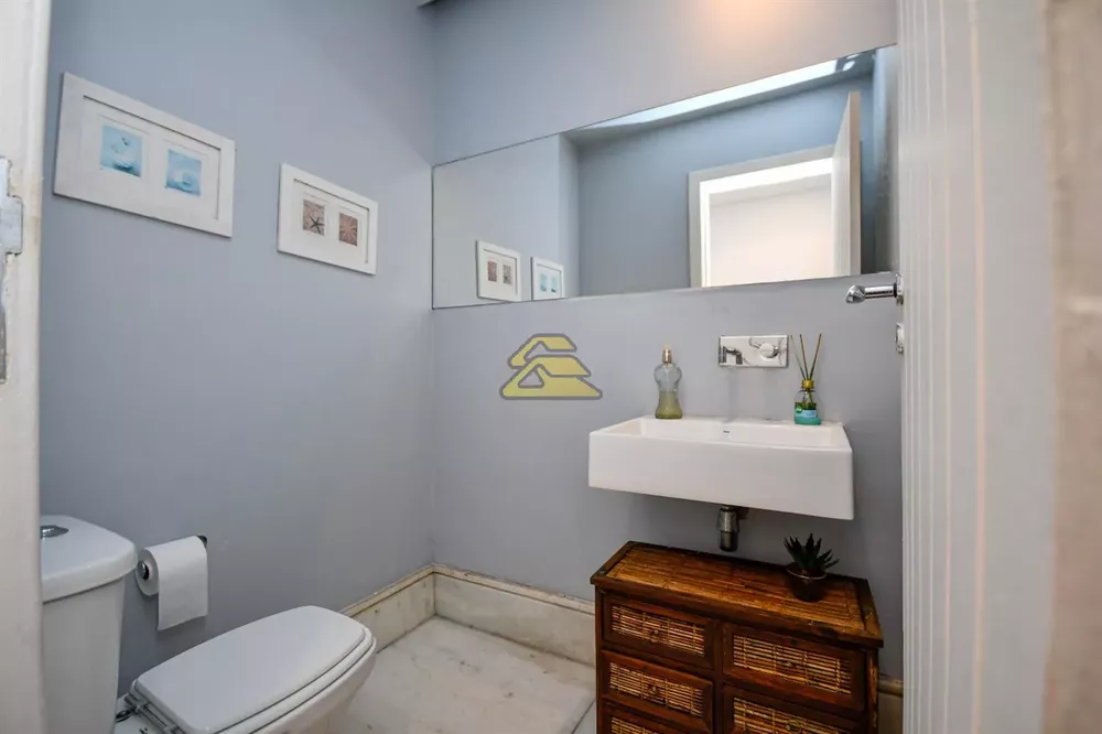 Casa, 6 quartos, 1500 m² - Foto 11