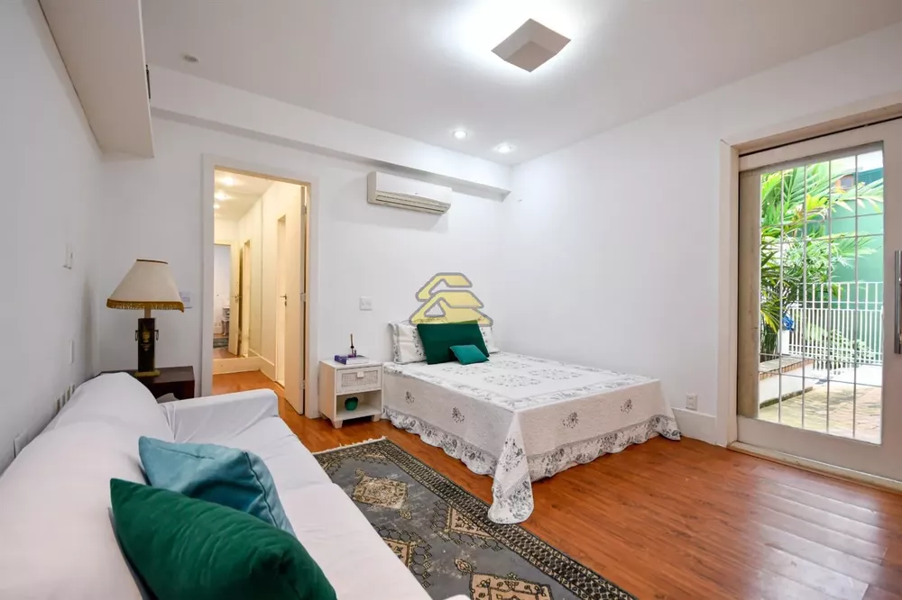 Casa, 6 quartos, 1500 m² - Foto 20