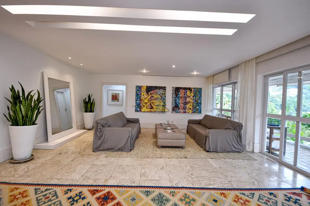 Casa, 6 quartos, 1500 m² - Foto 6