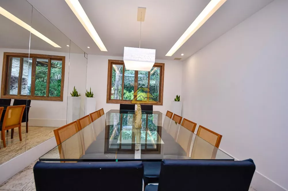 Casa, 6 quartos, 1500 m² - Foto 27