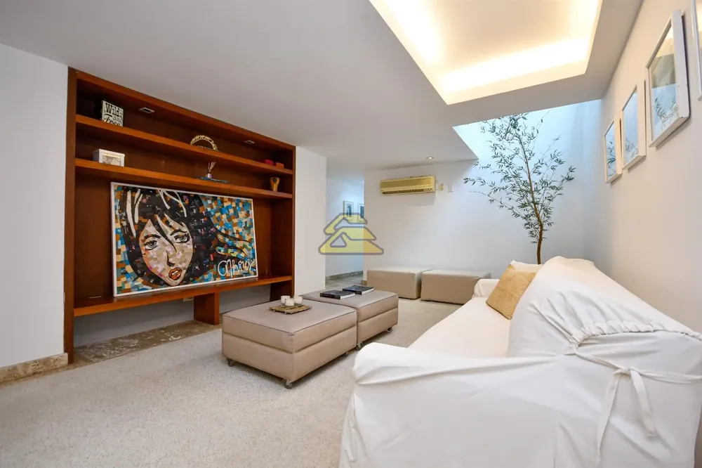 Casa, 6 quartos, 1500 m² - Foto 22