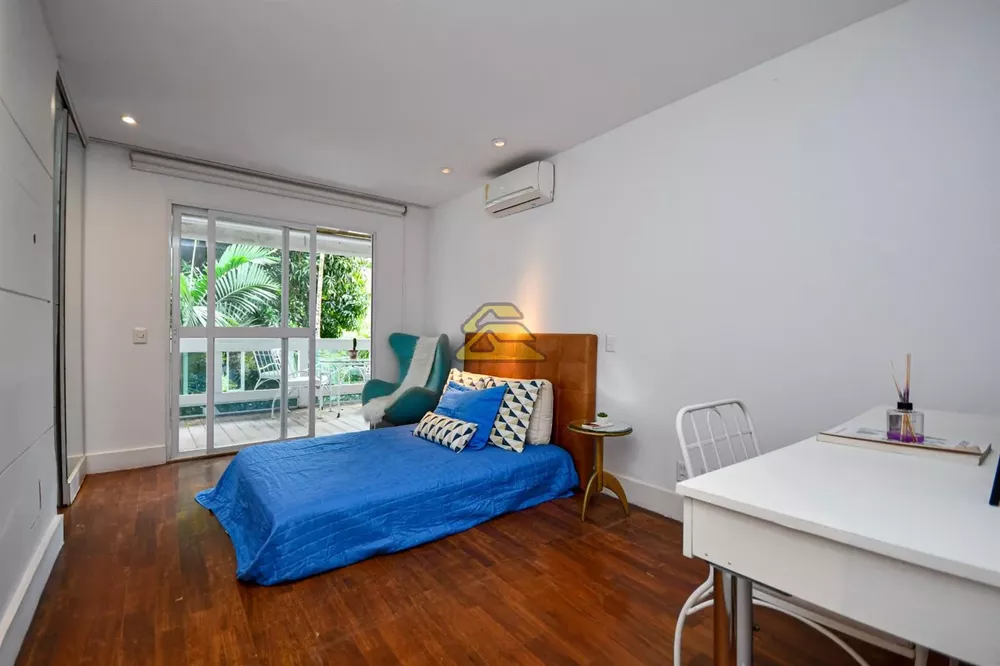 Casa, 6 quartos, 1500 m² - Foto 5