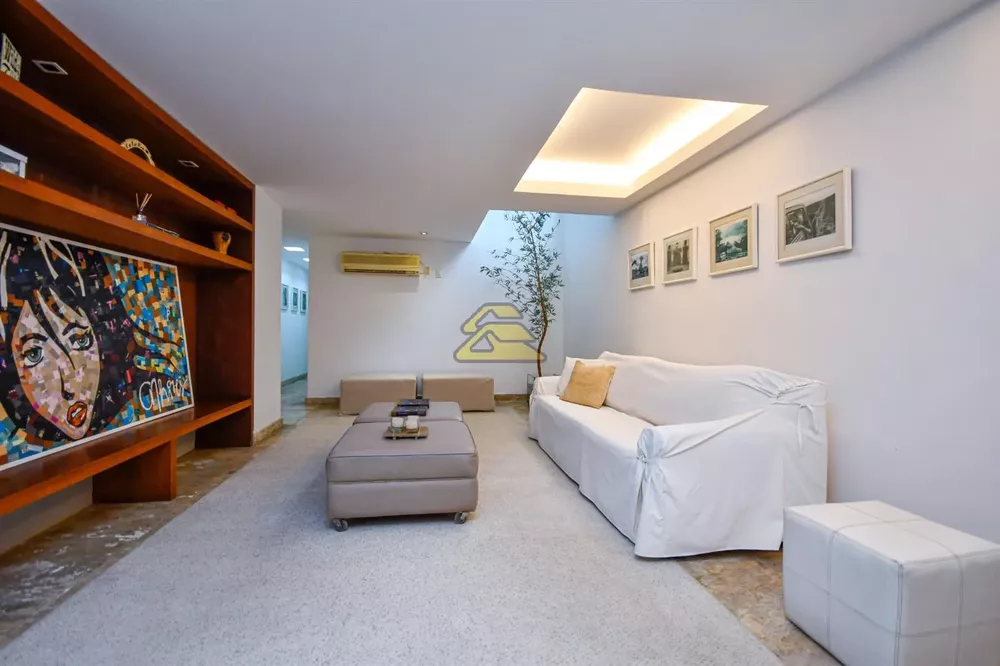 Casa, 6 quartos, 1500 m² - Foto 22