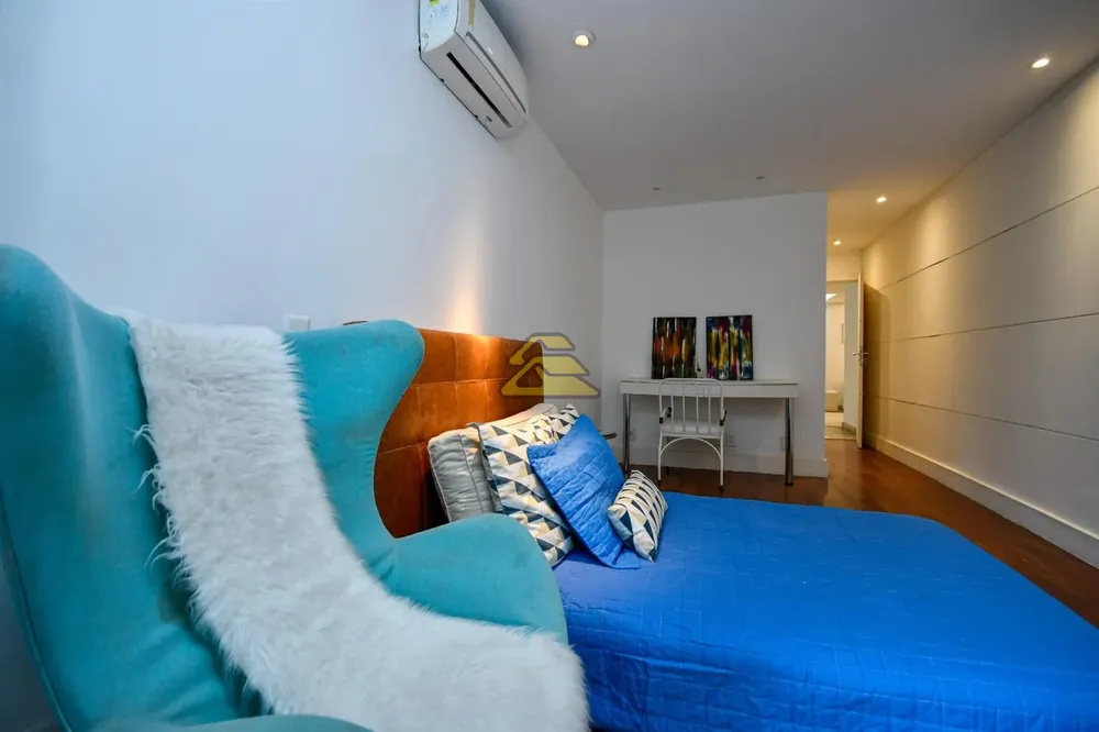 Casa, 6 quartos, 1500 m² - Foto 26