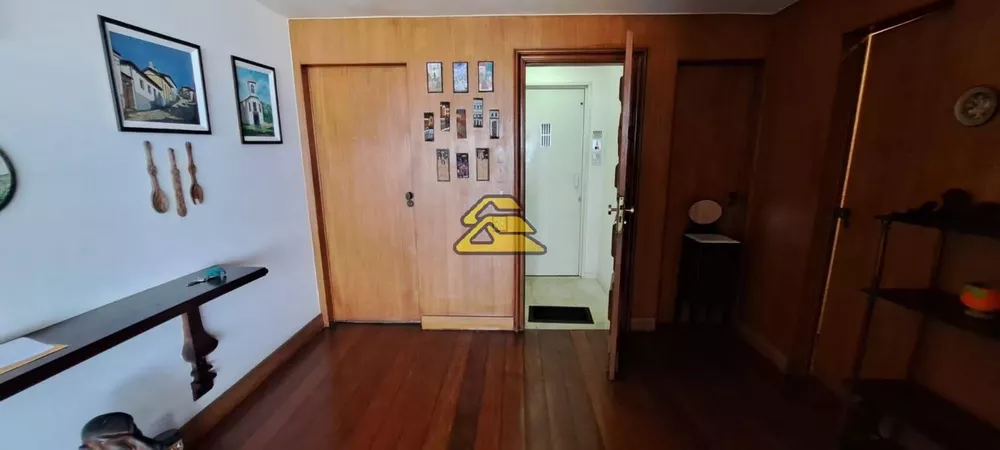 Apartamento, 4 quartos, 276 m² - Foto 16