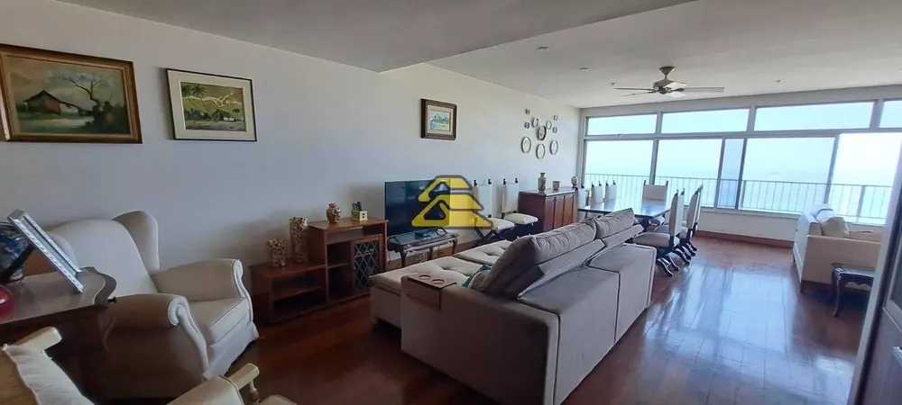 Apartamento, 4 quartos, 276 m² - Foto 11