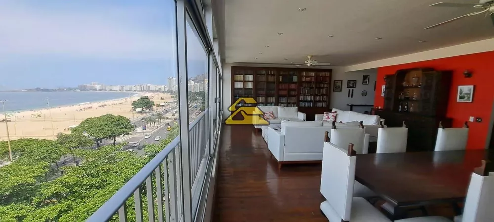 Apartamento, 4 quartos, 276 m² - Foto 6