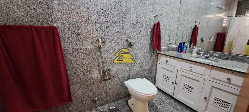 Apartamento, 4 quartos, 276 m² - Foto 33