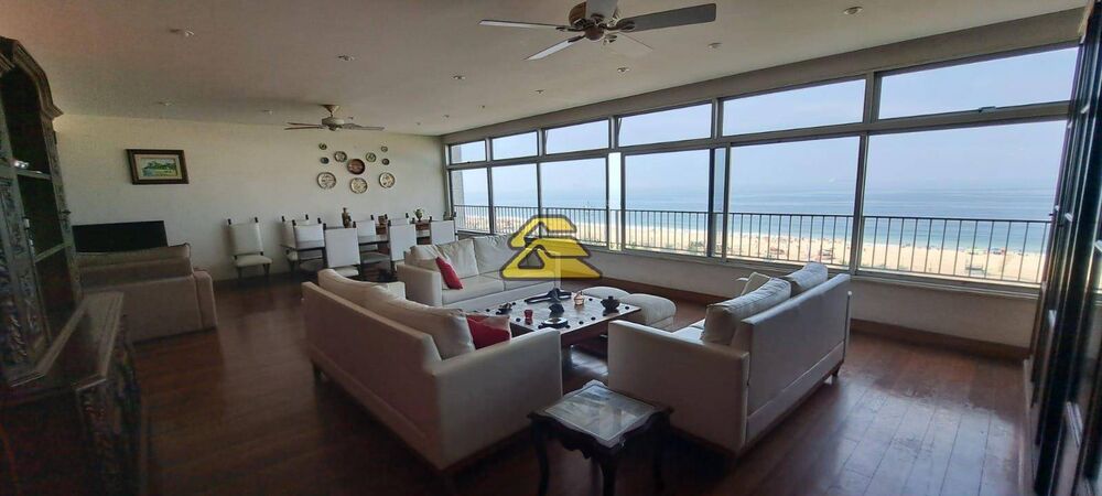 Apartamento, 4 quartos, 276 m² - Foto 2
