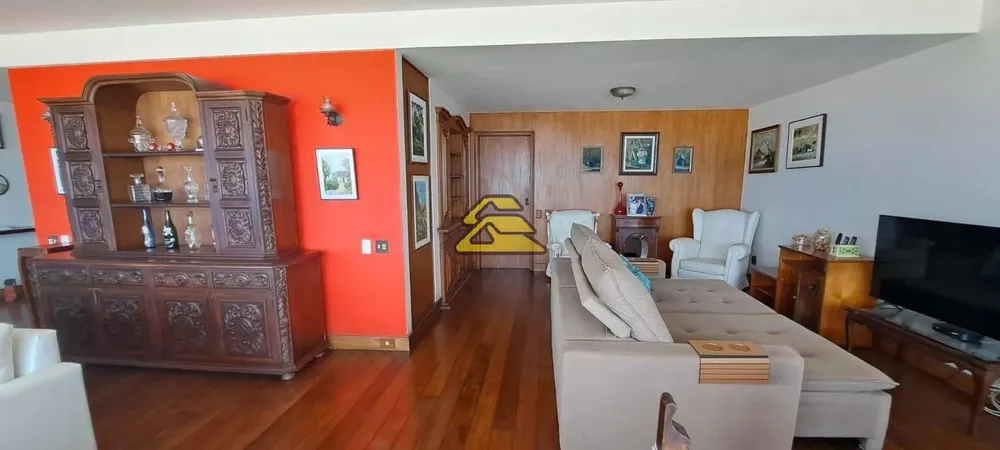 Apartamento, 4 quartos, 276 m² - Foto 7