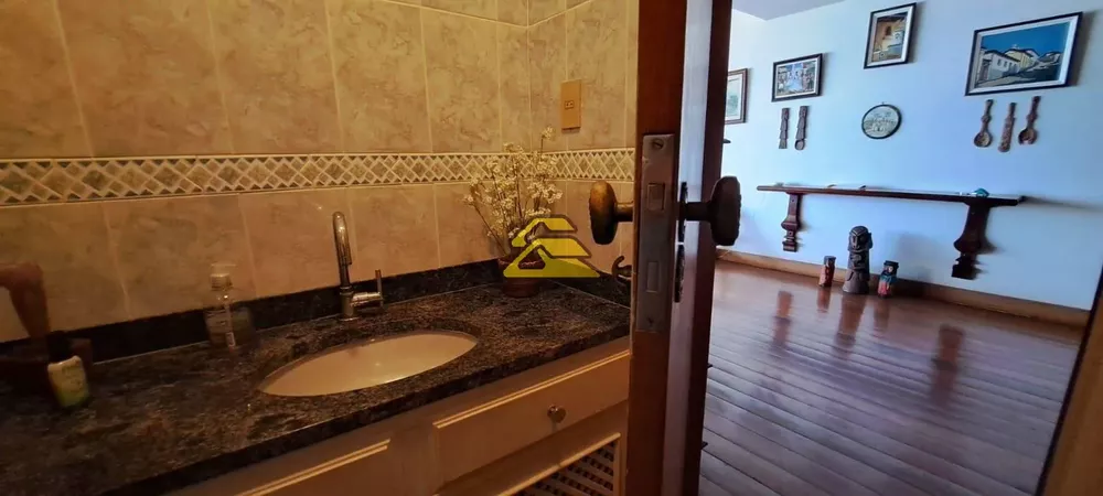 Apartamento, 4 quartos, 276 m² - Foto 17