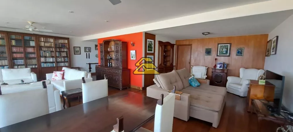 Apartamento, 4 quartos, 276 m² - Foto 10