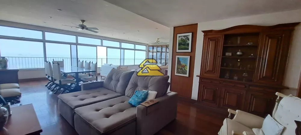 Apartamento, 4 quartos, 276 m² - Foto 8