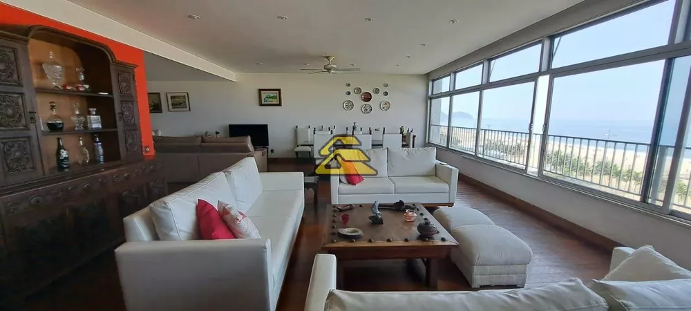 Apartamento, 4 quartos, 276 m² - Foto 5