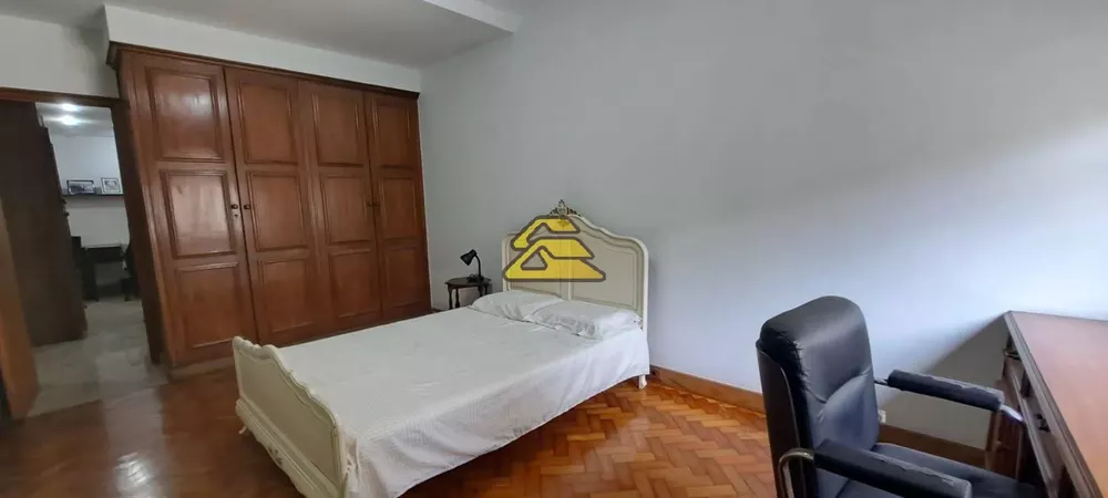 Apartamento, 4 quartos, 276 m² - Foto 21