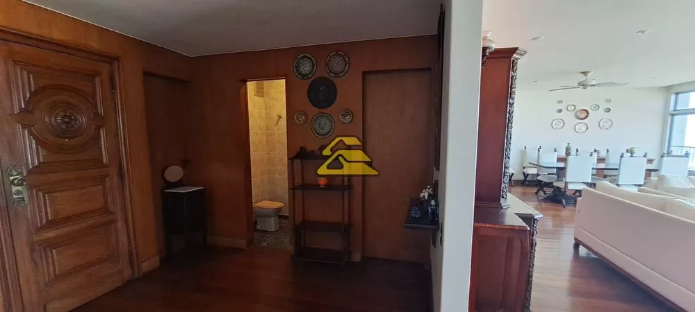 Apartamento, 4 quartos, 276 m² - Foto 15