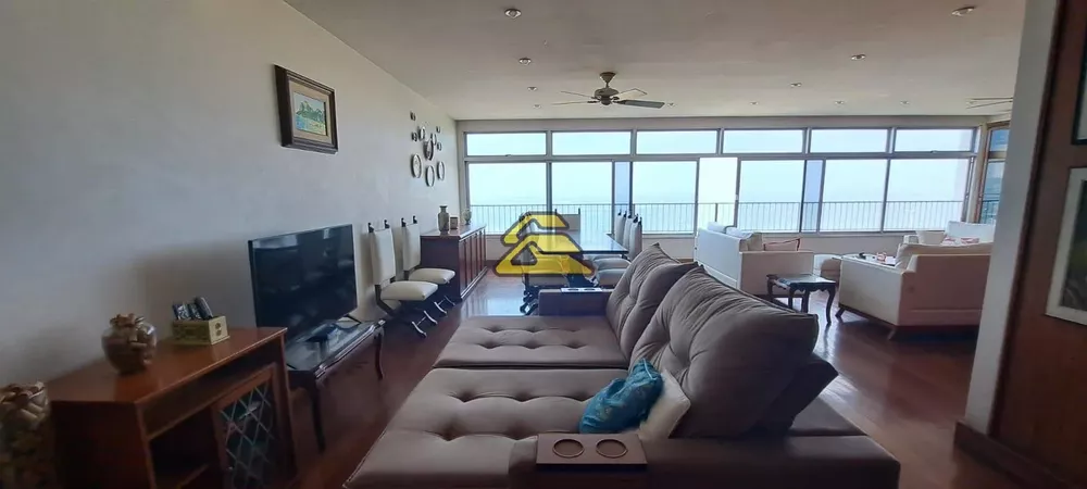 Apartamento, 4 quartos, 276 m² - Foto 9