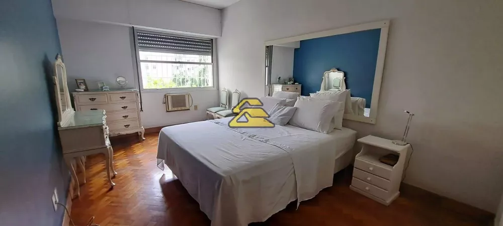 Apartamento, 4 quartos, 276 m² - Foto 28