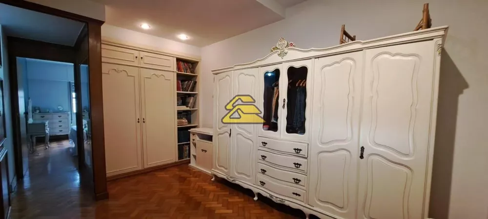 Apartamento, 4 quartos, 276 m² - Foto 32