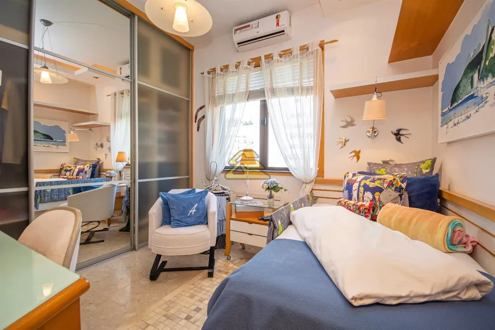 Cobertura, 5 quartos, 350 m² - Foto 35