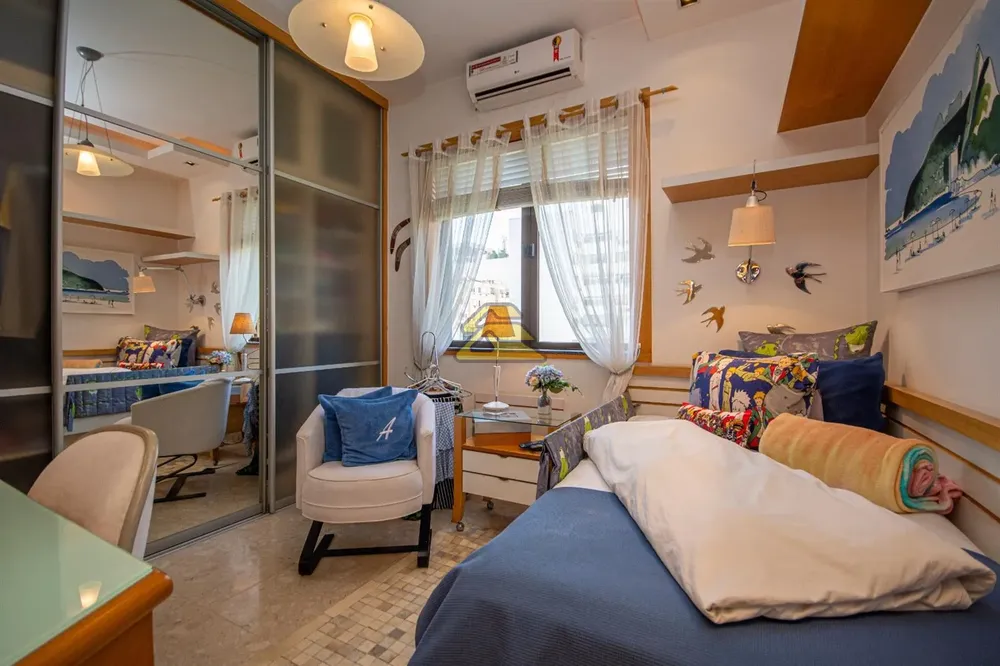 Cobertura, 5 quartos, 350 m² - Foto 34
