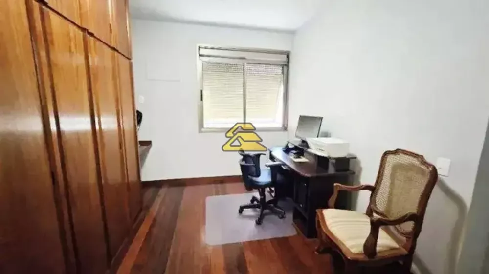 Apartamento, 4 quartos, 244 m² - Foto 14