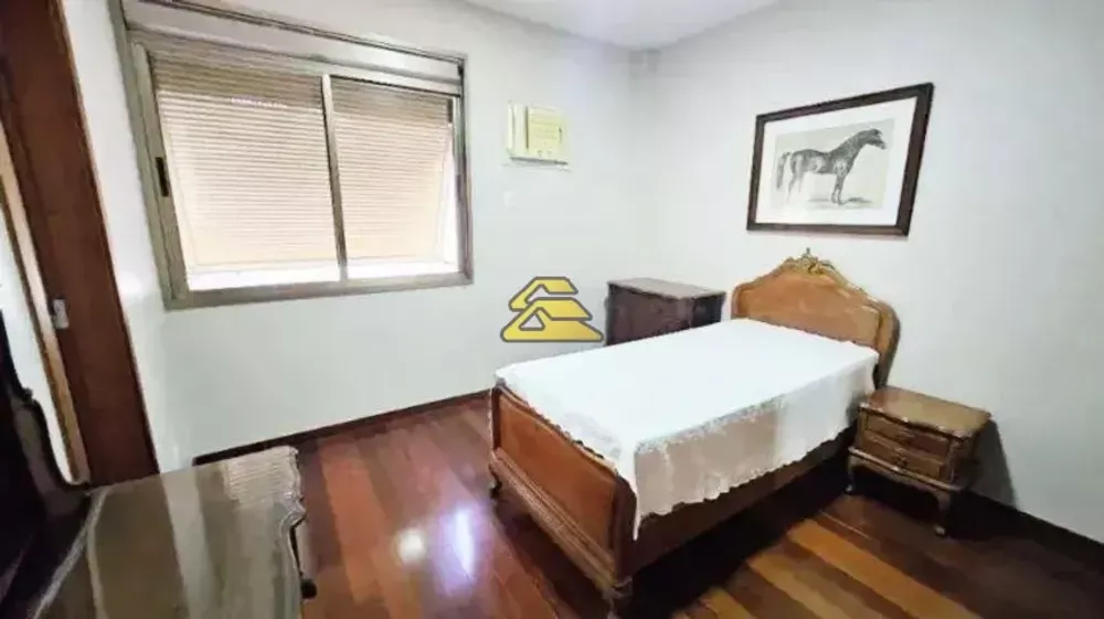Apartamento, 4 quartos, 244 m² - Foto 12