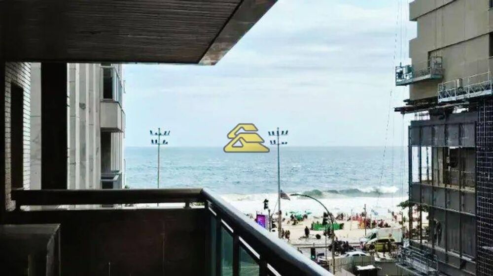 Apartamento, 4 quartos, 244 m² - Foto 3