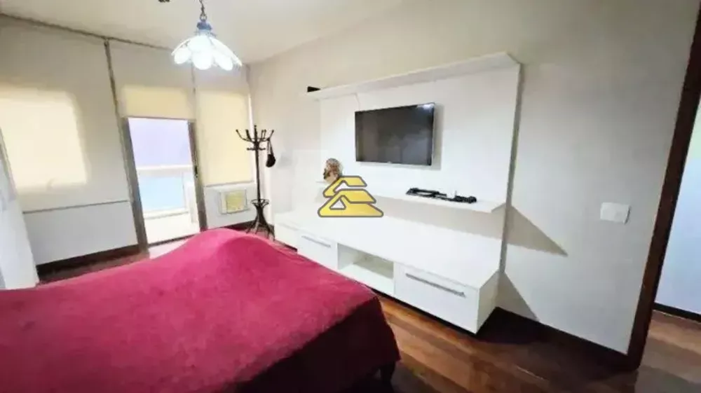 Apartamento, 4 quartos, 244 m² - Foto 11