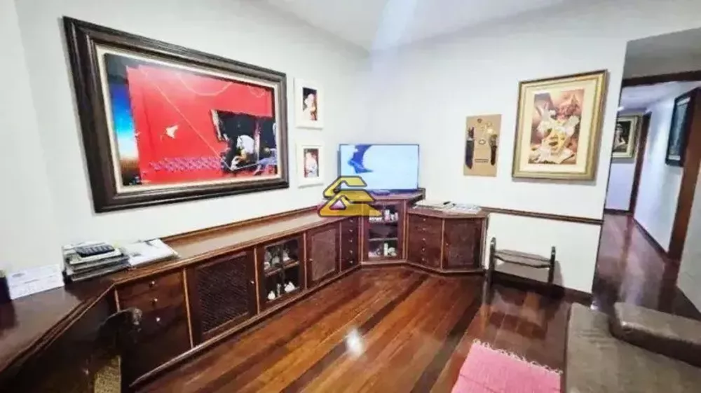 Apartamento, 4 quartos, 244 m² - Foto 5