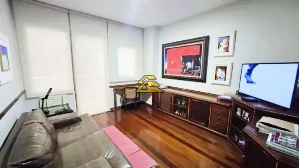 Apartamento, 4 quartos, 244 m² - Foto 8