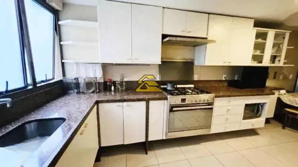 Apartamento, 4 quartos, 244 m² - Foto 16