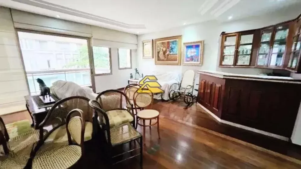 Apartamento, 4 quartos, 244 m² - Foto 7