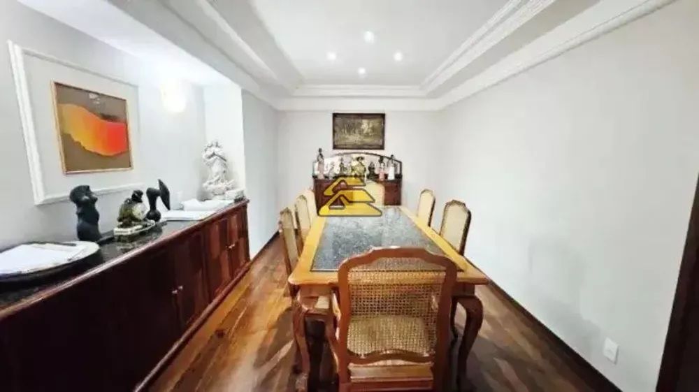 Apartamento, 4 quartos, 244 m² - Foto 9