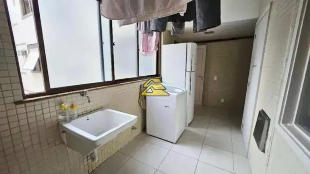 Apartamento, 4 quartos, 244 m² - Foto 20