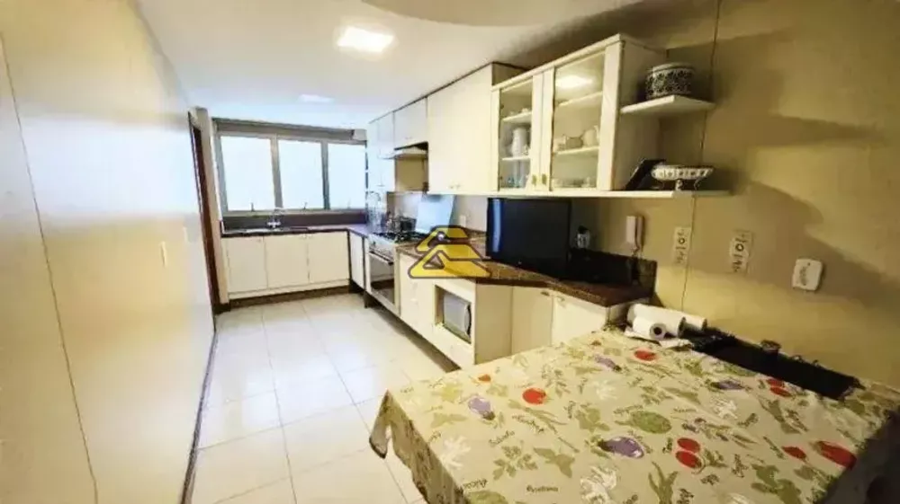 Apartamento, 4 quartos, 244 m² - Foto 15