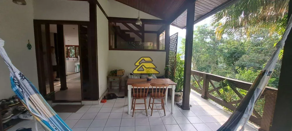 Casa, 5 quartos, 224 m² - Foto 15