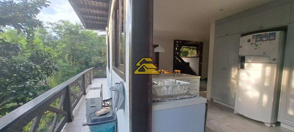 Casa, 5 quartos, 224 m² - Foto 28