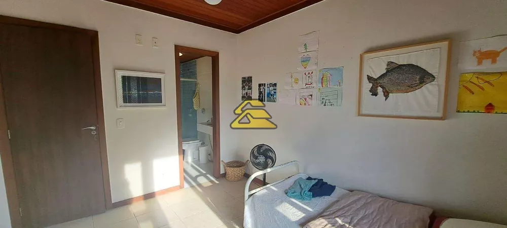 Casa, 5 quartos, 224 m² - Foto 22