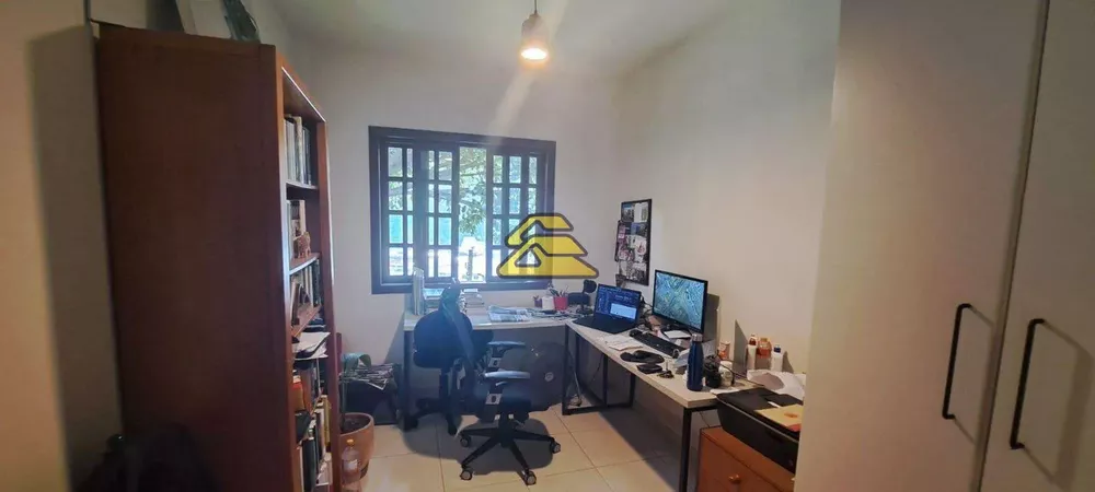 Casa, 5 quartos, 224 m² - Foto 11
