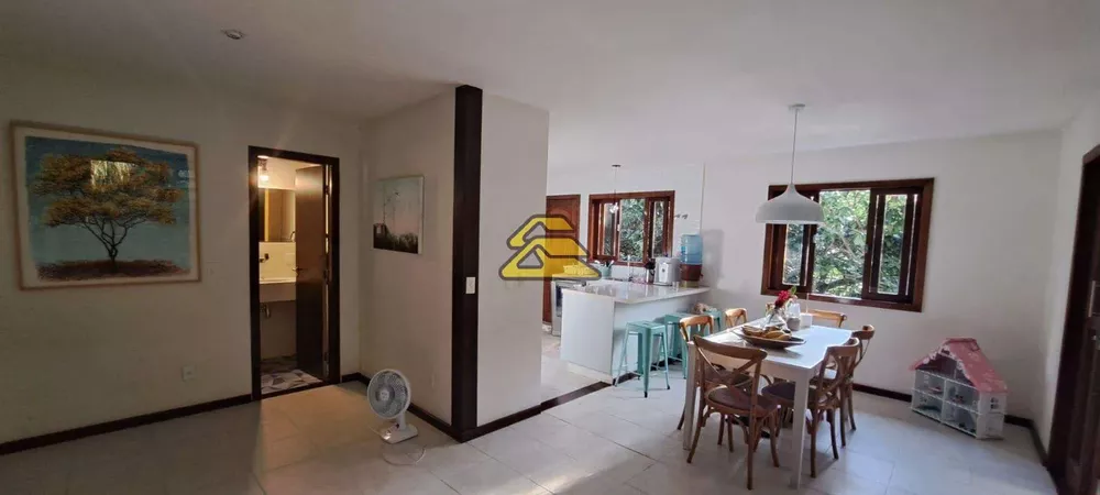 Casa, 5 quartos, 224 m² - Foto 6