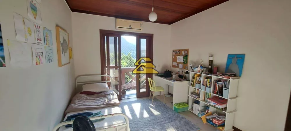 Casa, 5 quartos, 224 m² - Foto 2
