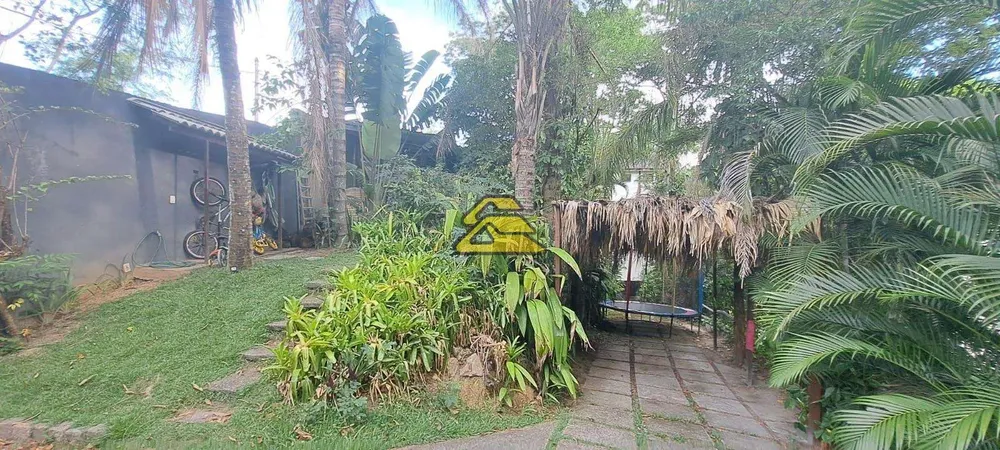 Casa, 5 quartos, 224 m² - Foto 33