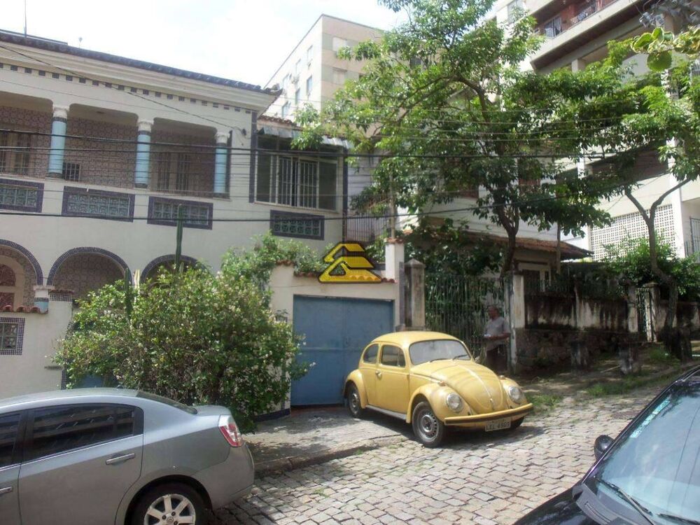 Casa, 10 quartos, 376 m² - Foto 4