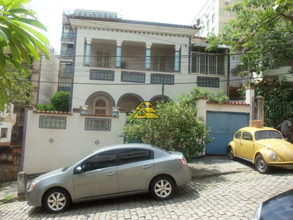 Casa, 10 quartos, 376 m² - Foto 5