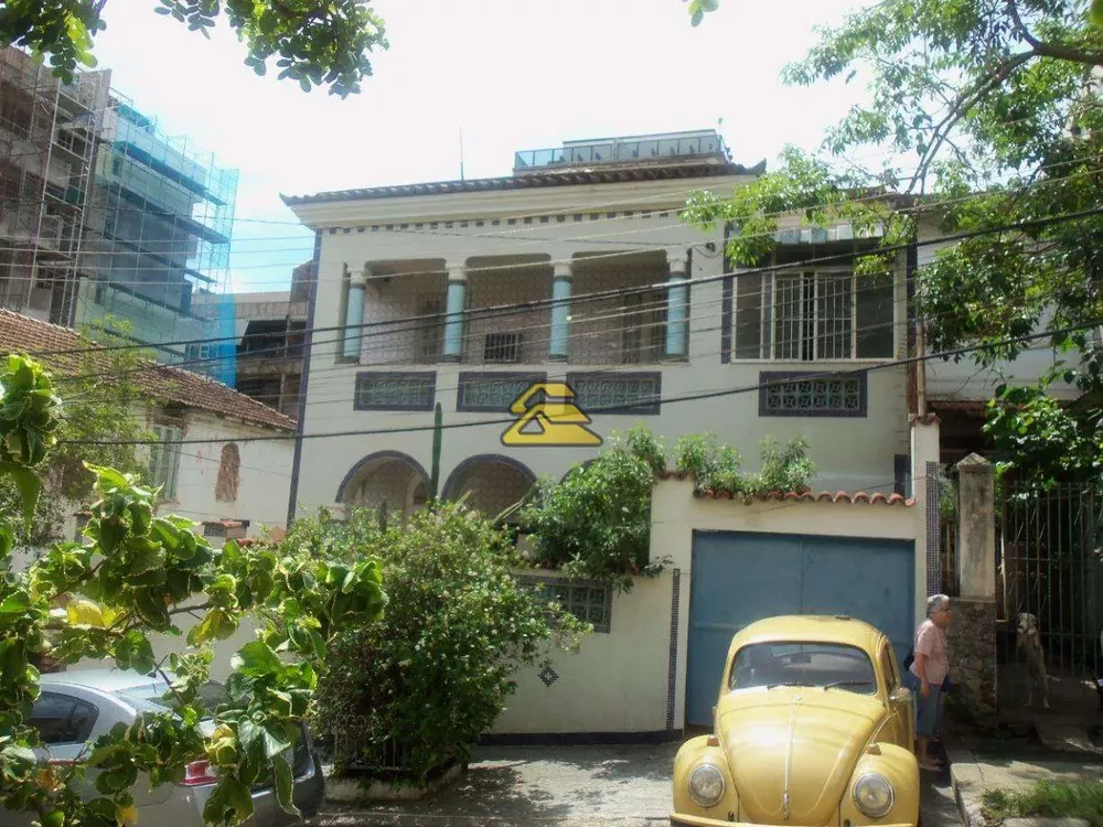 Casa, 10 quartos, 376 m² - Foto 14